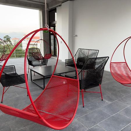 New! Beautiful 2 Bedroom Apartment In Cayala Guatemala City Ngoại thất bức ảnh