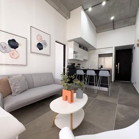 New! Beautiful 2 Bedroom Apartment In Cayala Guatemala City Ngoại thất bức ảnh