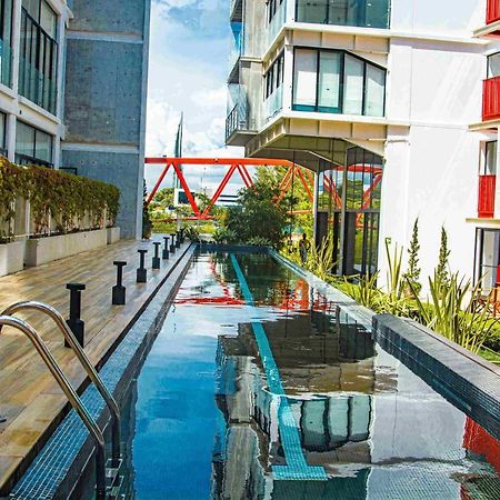 New! Beautiful 2 Bedroom Apartment In Cayala Guatemala City Ngoại thất bức ảnh