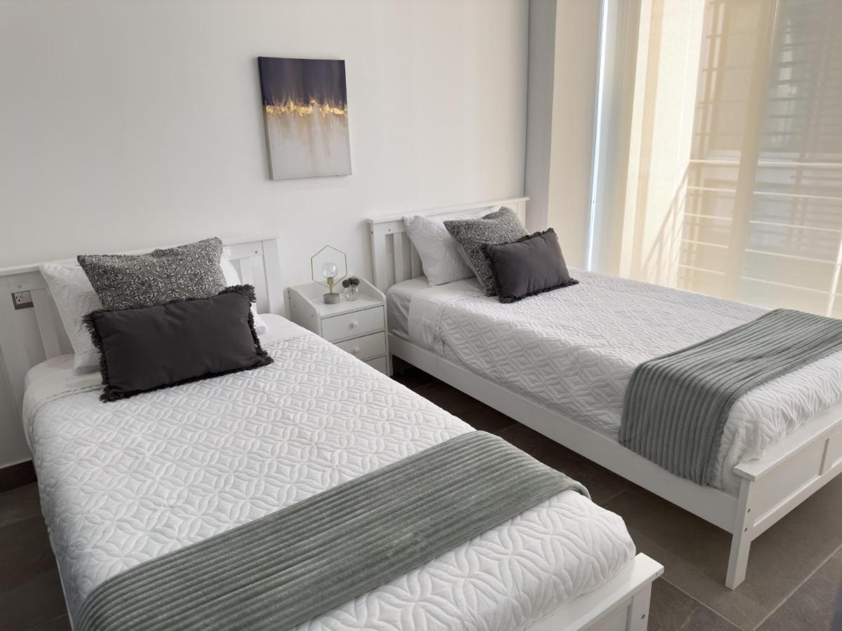 New! Beautiful 2 Bedroom Apartment In Cayala Guatemala City Ngoại thất bức ảnh