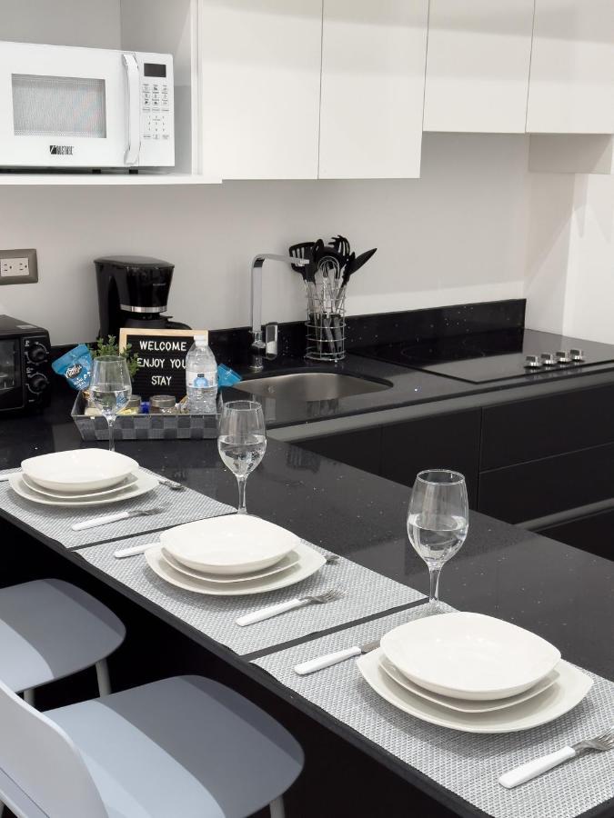 New! Beautiful 2 Bedroom Apartment In Cayala Guatemala City Ngoại thất bức ảnh