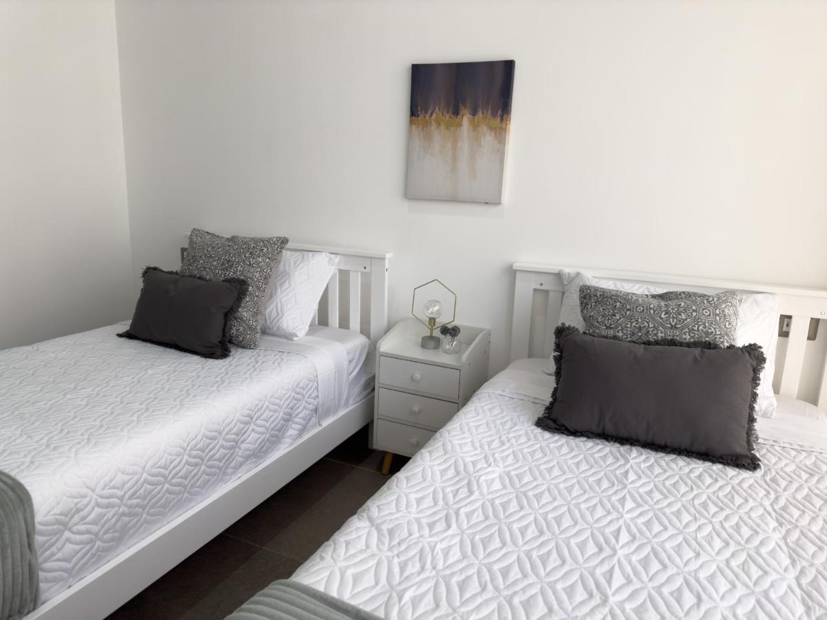 New! Beautiful 2 Bedroom Apartment In Cayala Guatemala City Ngoại thất bức ảnh
