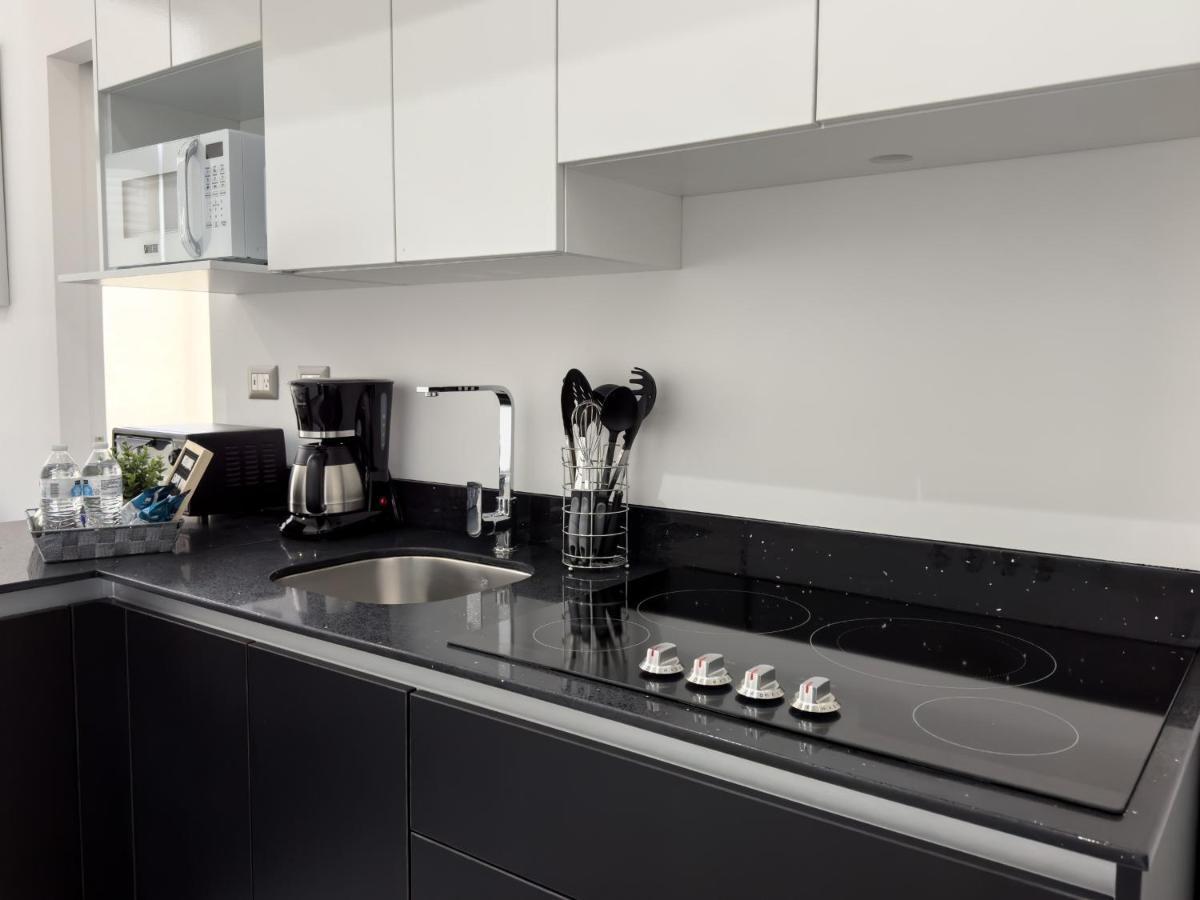 New! Beautiful 2 Bedroom Apartment In Cayala Guatemala City Ngoại thất bức ảnh