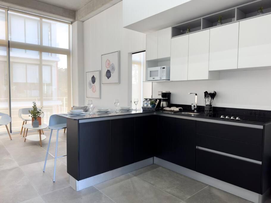 New! Beautiful 2 Bedroom Apartment In Cayala Guatemala City Ngoại thất bức ảnh