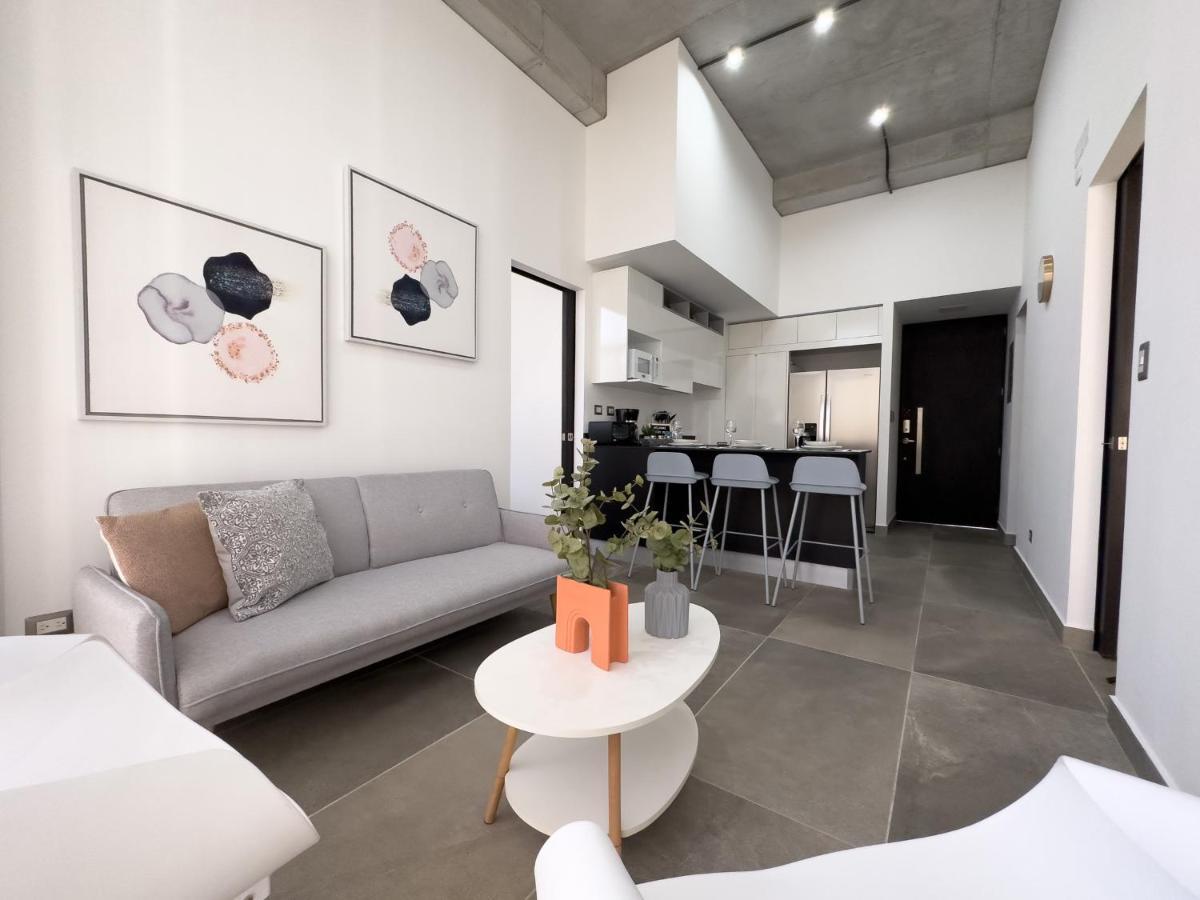 New! Beautiful 2 Bedroom Apartment In Cayala Guatemala City Ngoại thất bức ảnh