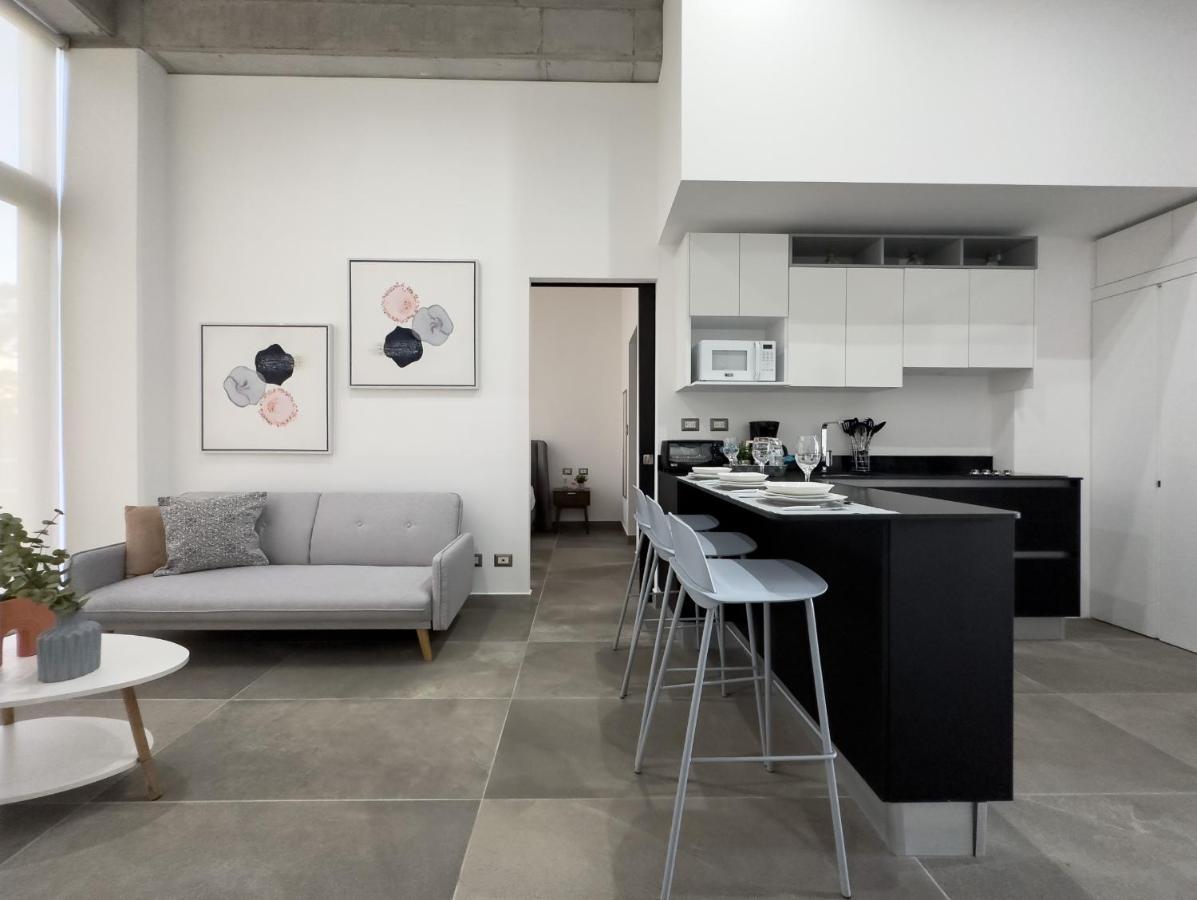 New! Beautiful 2 Bedroom Apartment In Cayala Guatemala City Ngoại thất bức ảnh
