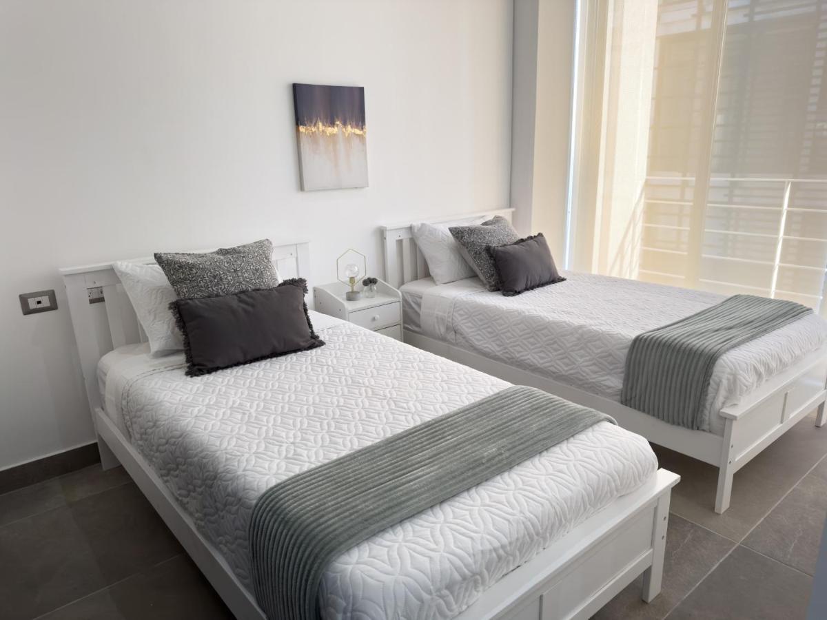 New! Beautiful 2 Bedroom Apartment In Cayala Guatemala City Ngoại thất bức ảnh