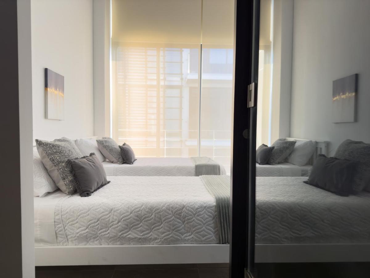 New! Beautiful 2 Bedroom Apartment In Cayala Guatemala City Ngoại thất bức ảnh