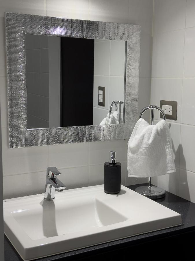 New! Beautiful 2 Bedroom Apartment In Cayala Guatemala City Ngoại thất bức ảnh