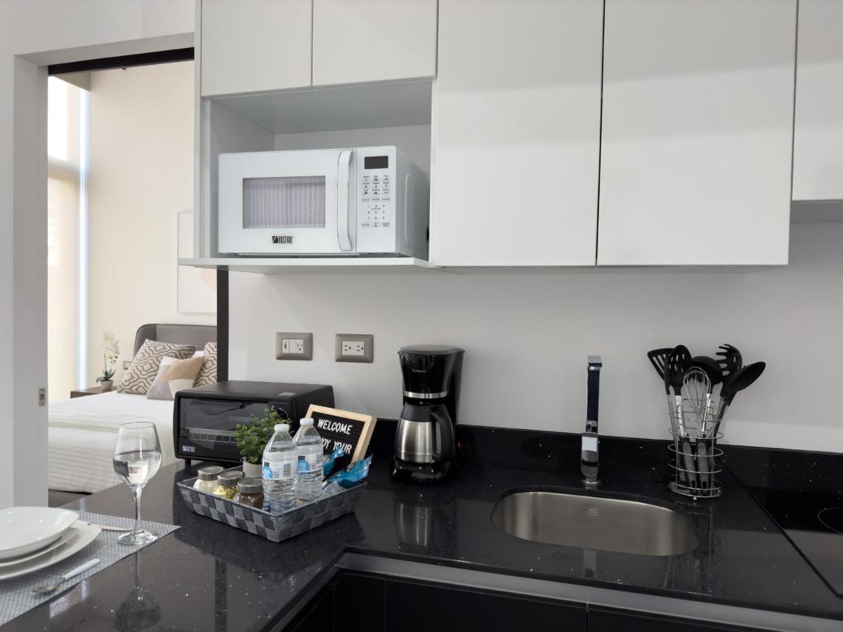 New! Beautiful 2 Bedroom Apartment In Cayala Guatemala City Ngoại thất bức ảnh