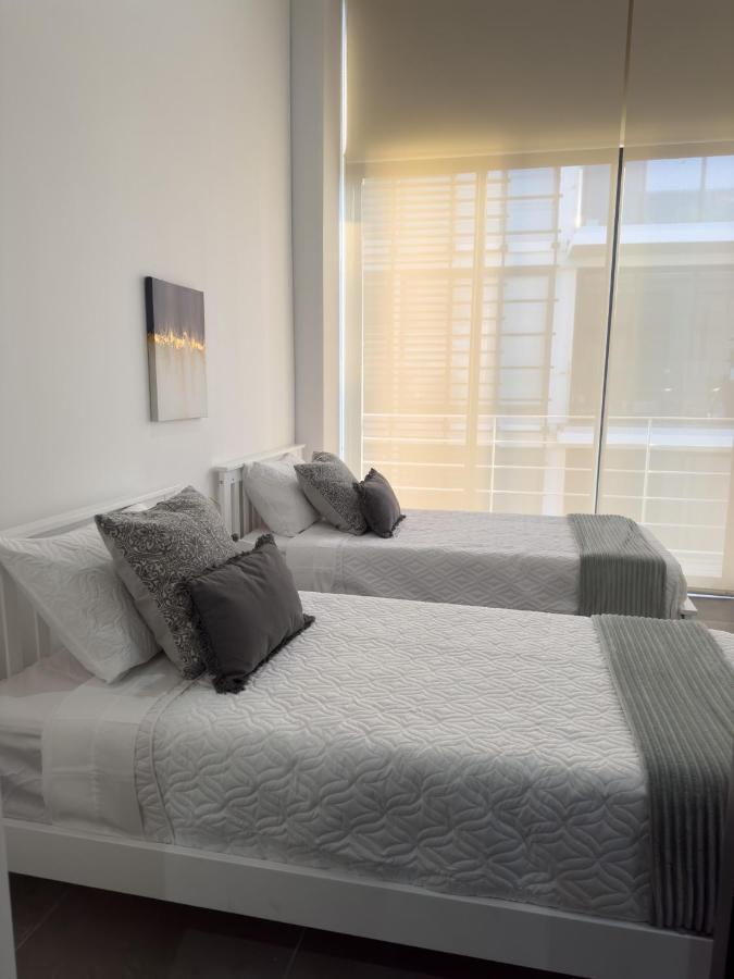 New! Beautiful 2 Bedroom Apartment In Cayala Guatemala City Ngoại thất bức ảnh