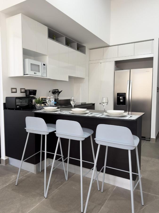New! Beautiful 2 Bedroom Apartment In Cayala Guatemala City Ngoại thất bức ảnh
